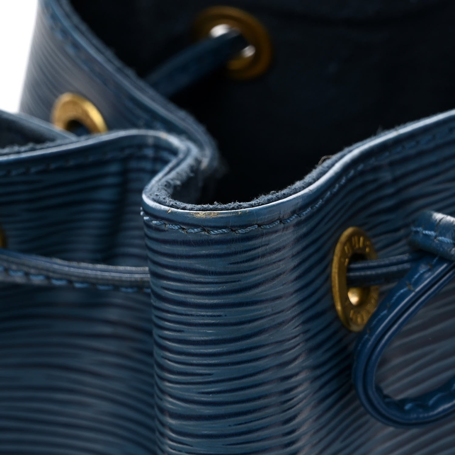 Louis Vuitton Epi Petit Noe Toledo 11 of 13