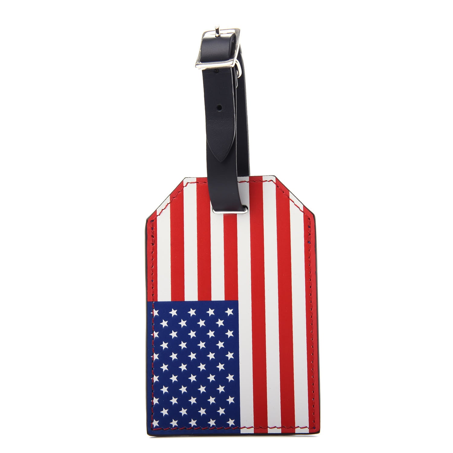 Louis Vuitton Epi FIFA Name Tag USA 1 of 6