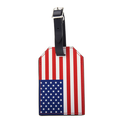 Louis Vuitton Epi FIFA Name Tag USA 1 of 6