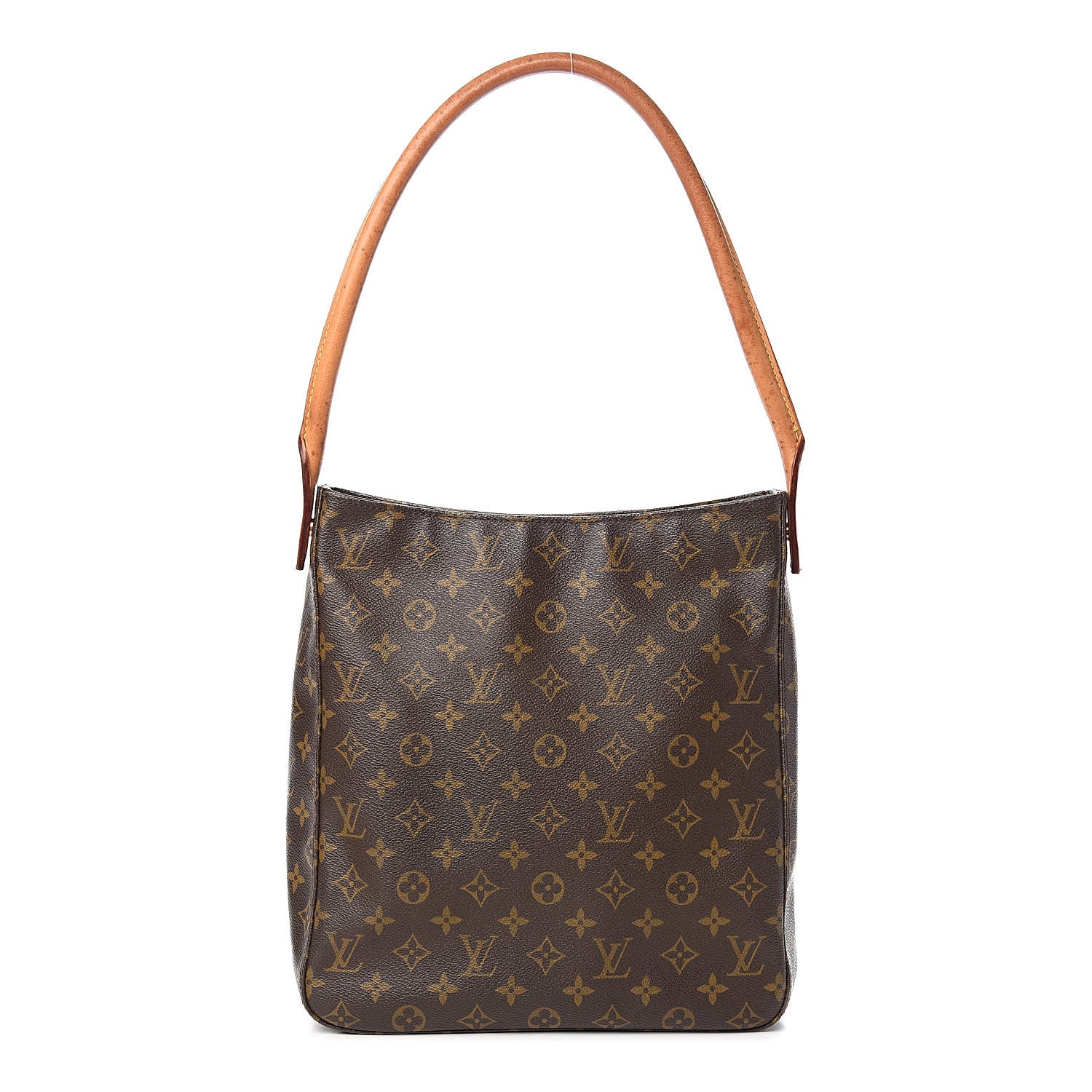 Louis Vuitton Monogram Looping GM 1 of 17