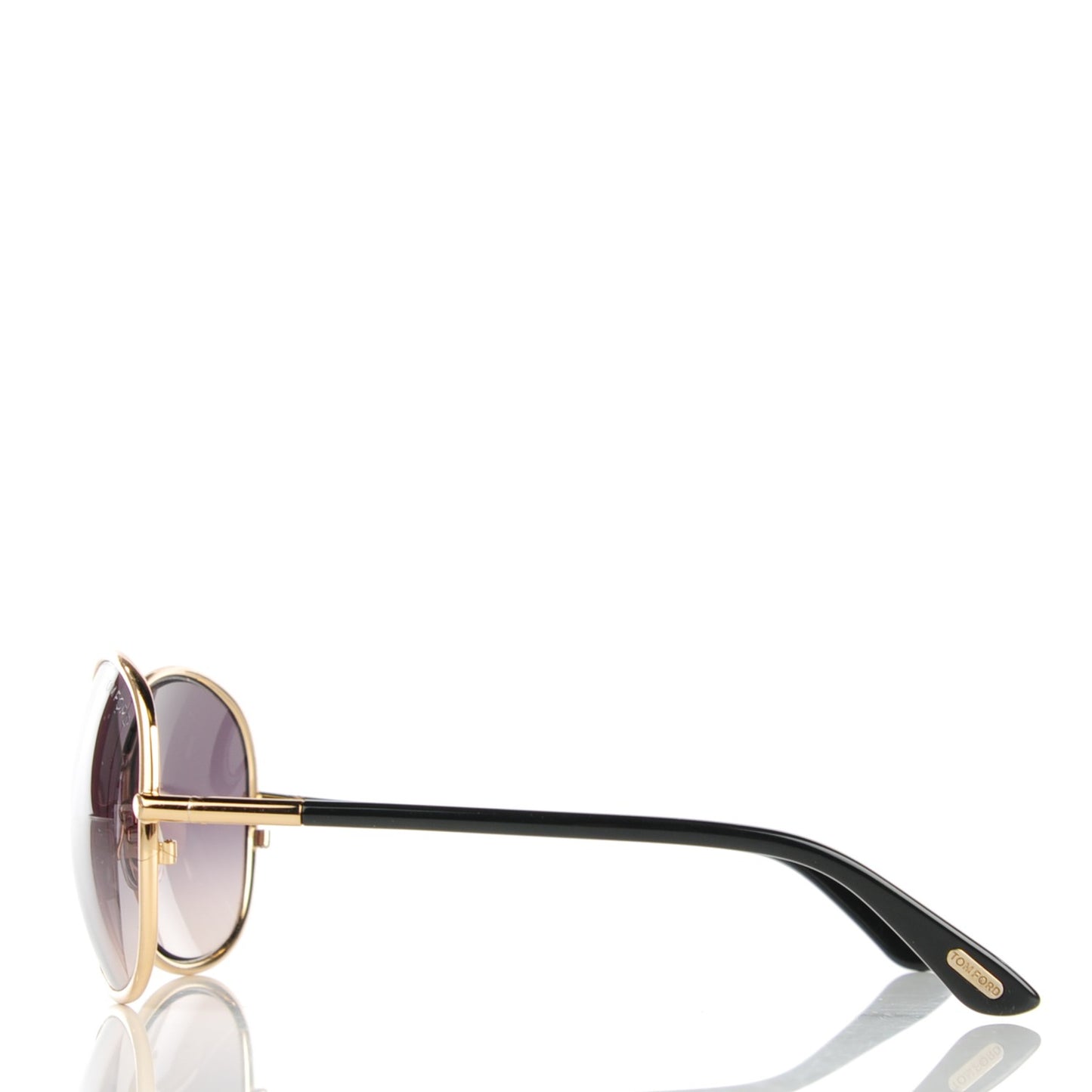 Iris Sunglasses TF180 Gold