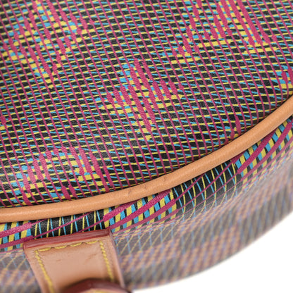 Louis Vuitton Monogram LV Pop Tambourin Rose 12 of 12