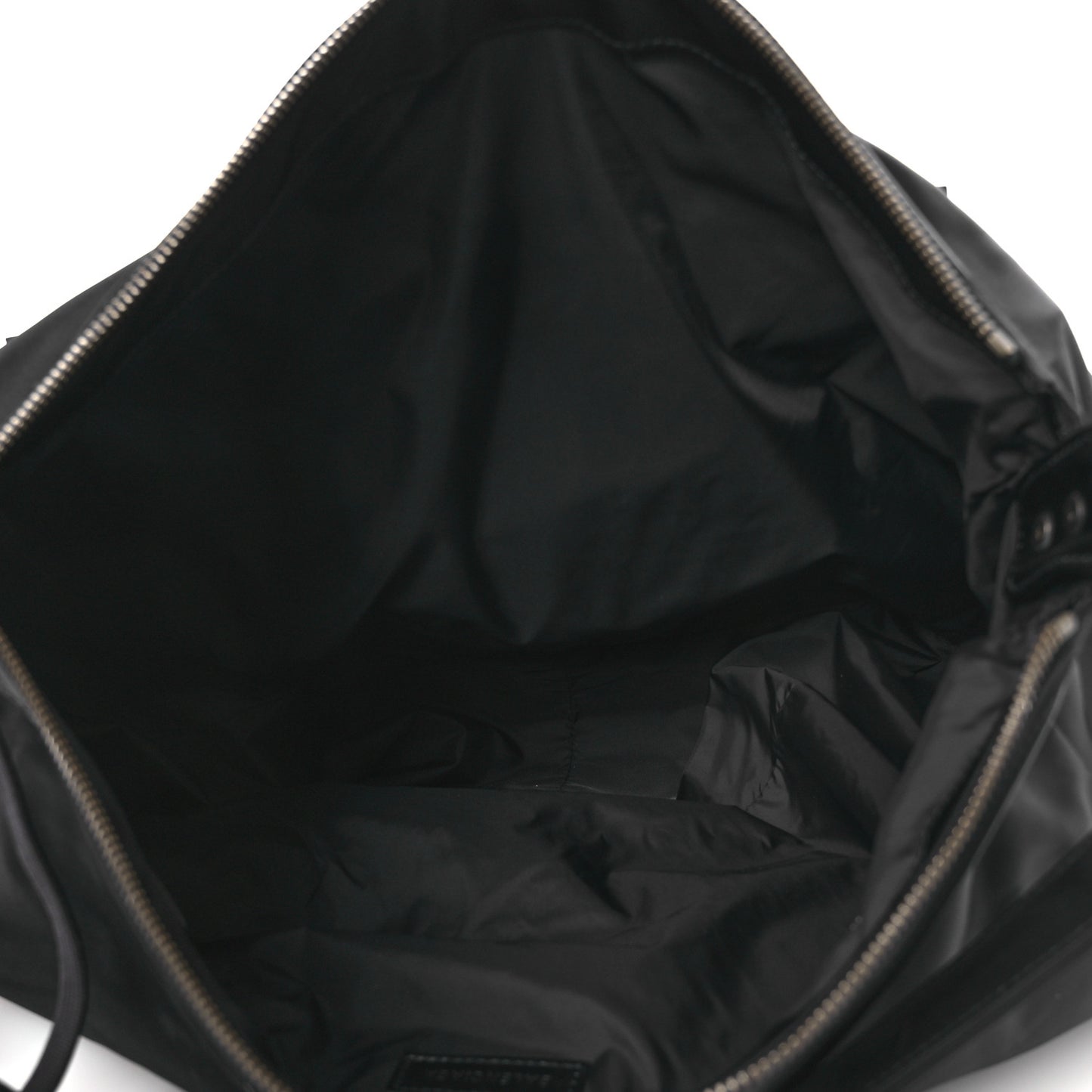 Nylon Medium Le City Moto Black