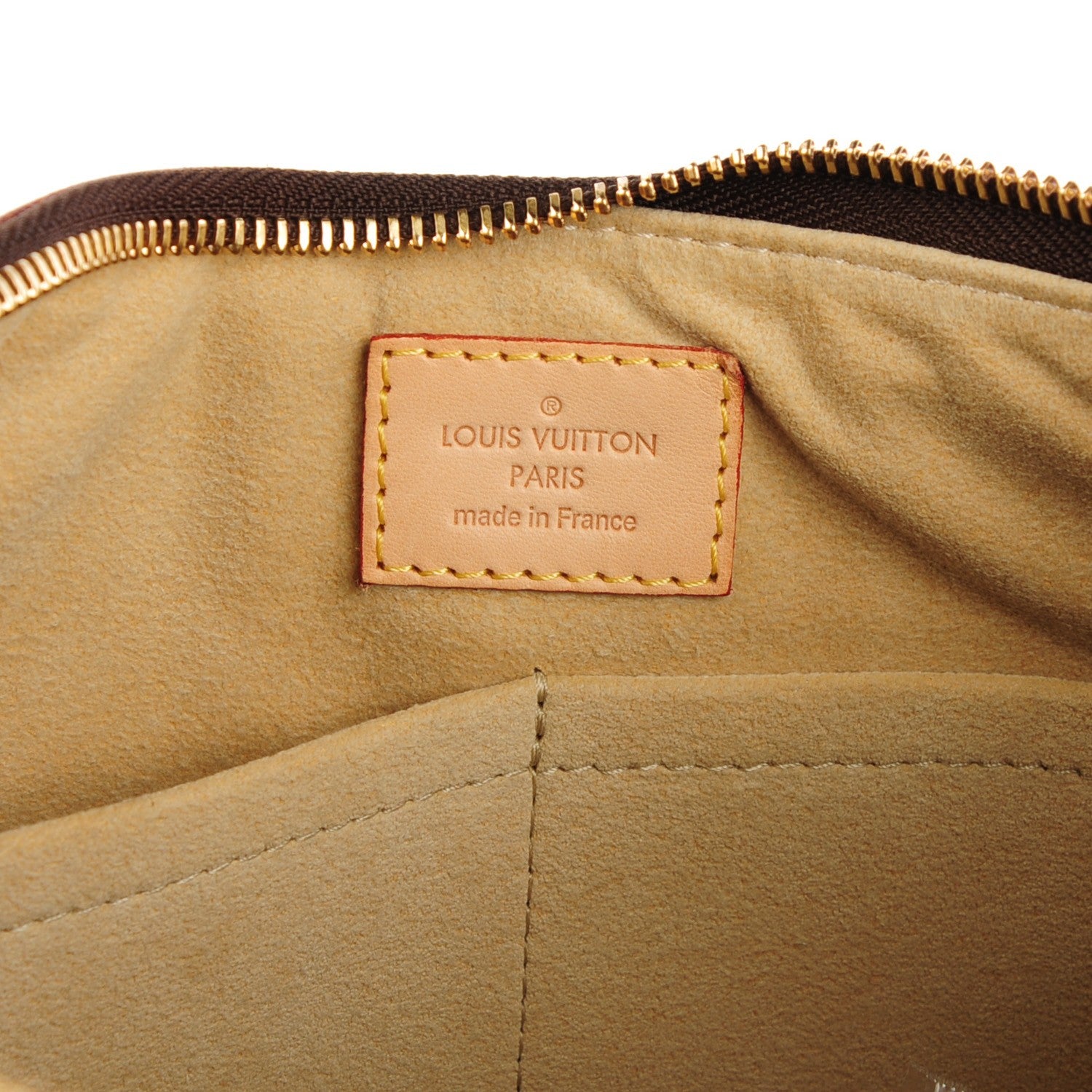 Louis Vuitton Monogram Etoile City GM 6 of 7