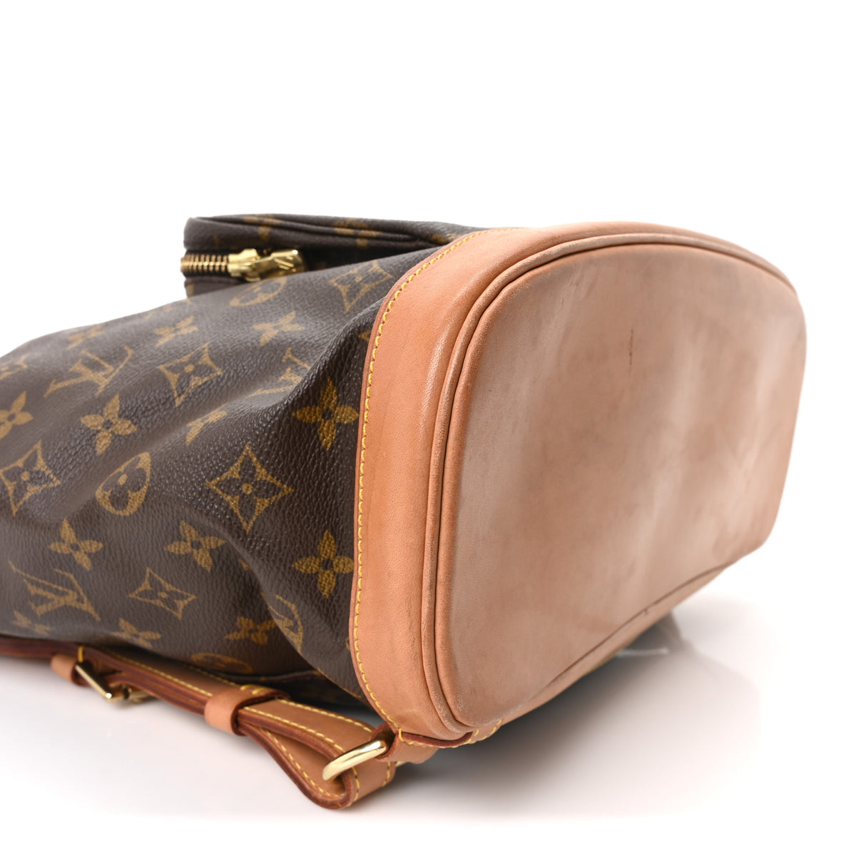 Monogram Montsouris GM Backpack