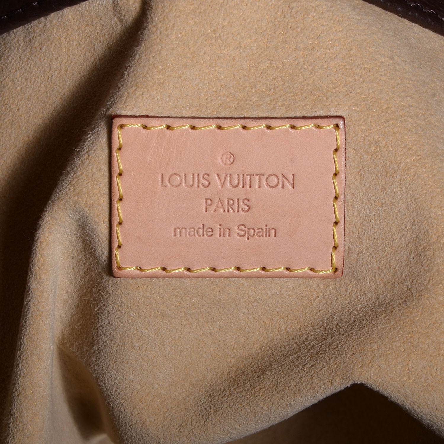 Louis Vuitton Monogram Artsy MM 6 of 7
