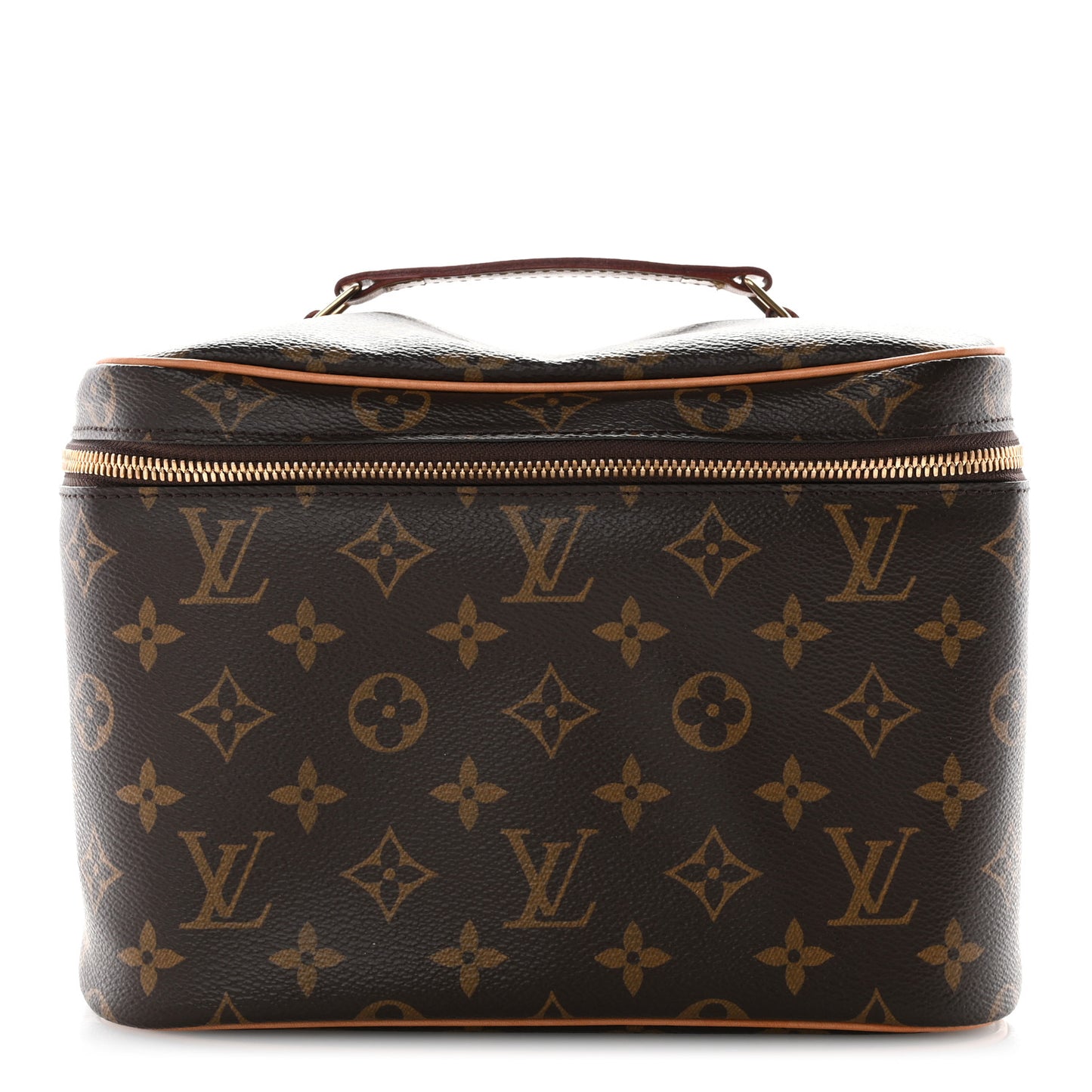 Monogram Nice BB