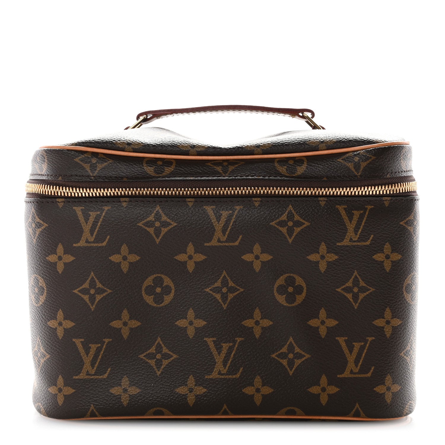 Louis Vuitton Monogram Nice BB 1 of 8