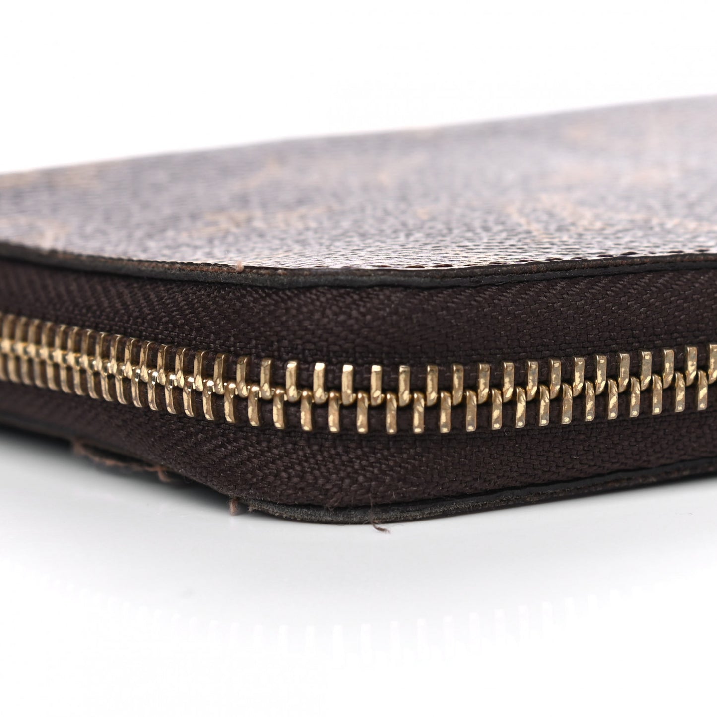 Monogram Zippy Compact Wallet
