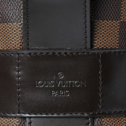 Louis Vuitton Damier Ebene Naviglio 7 of 10