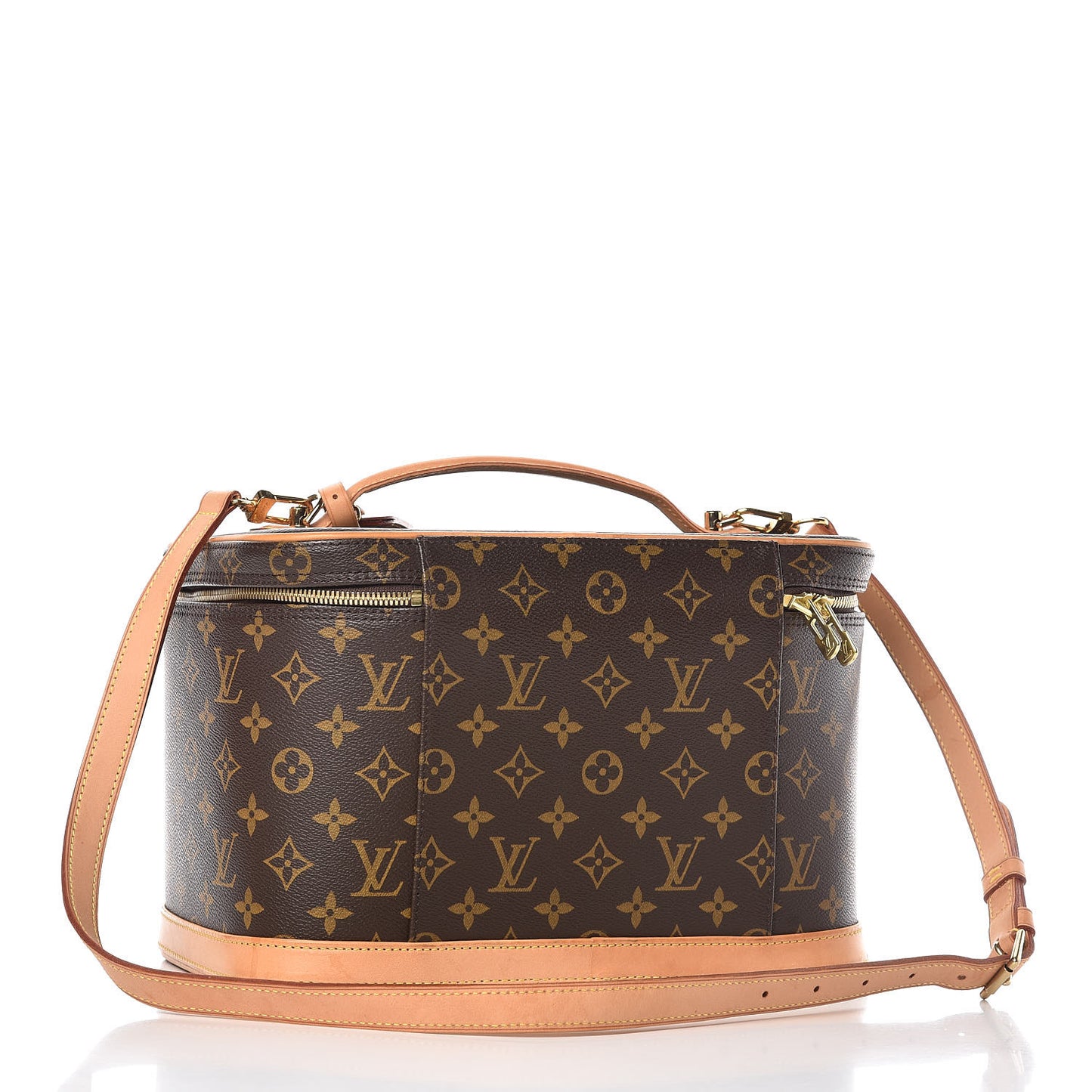 Monogram Nice
