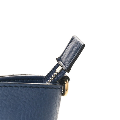 Gucci Cellarius Calfskin Small Soho Top Handle Bag Caspian 14 of 15