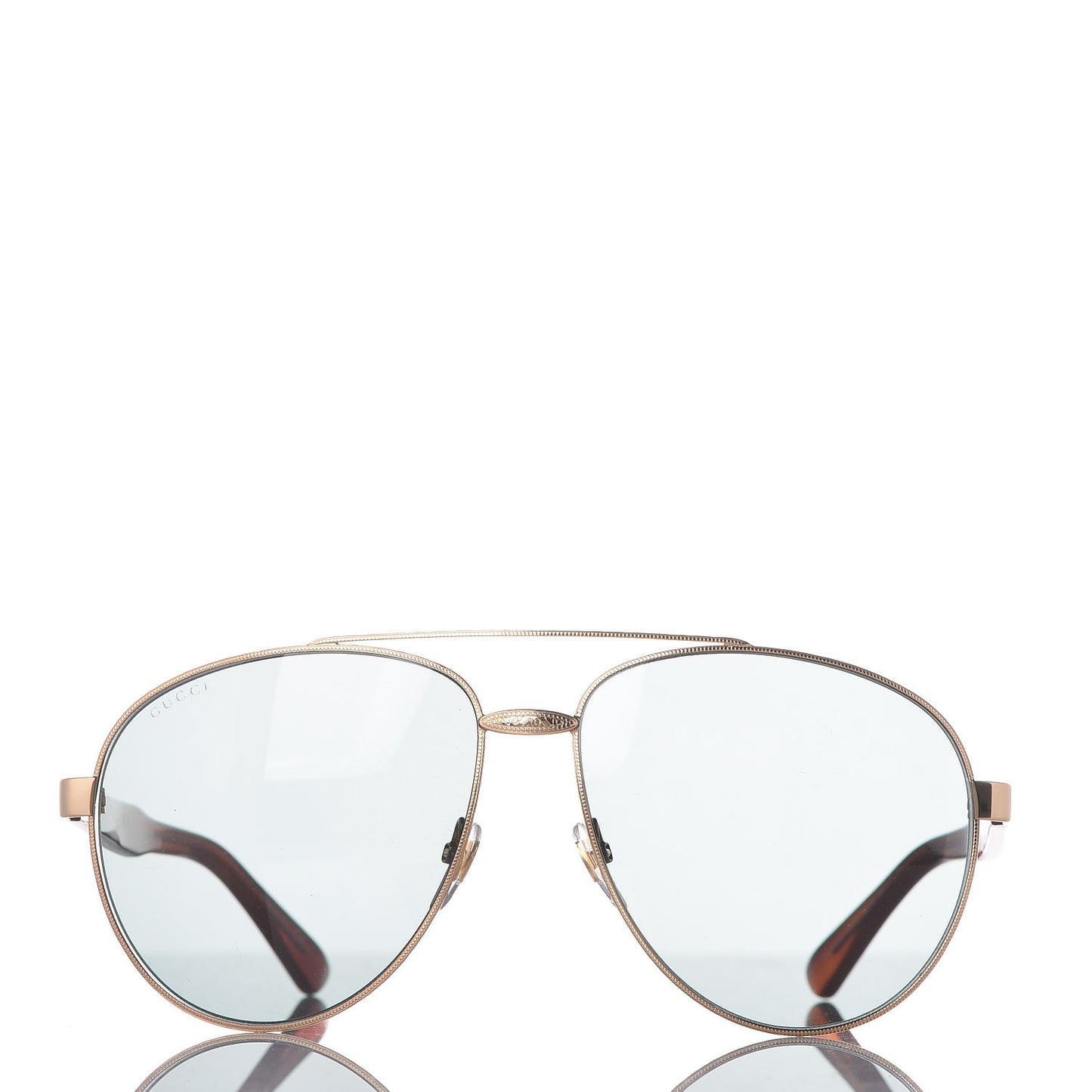 Aviator Sunglasses GG2283/S Gold