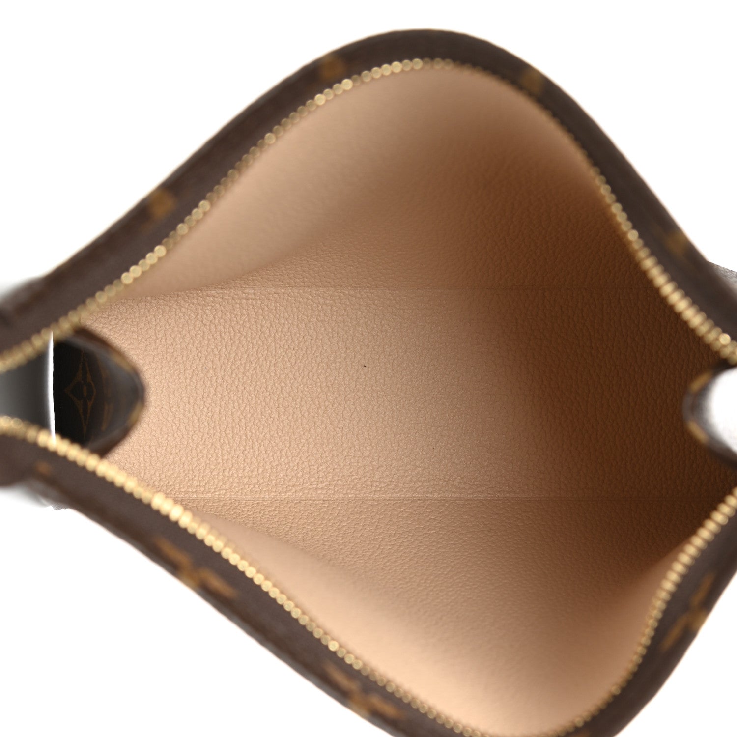 Louis Vuitton Monogram Toiletry Pouch 19 5 of 8