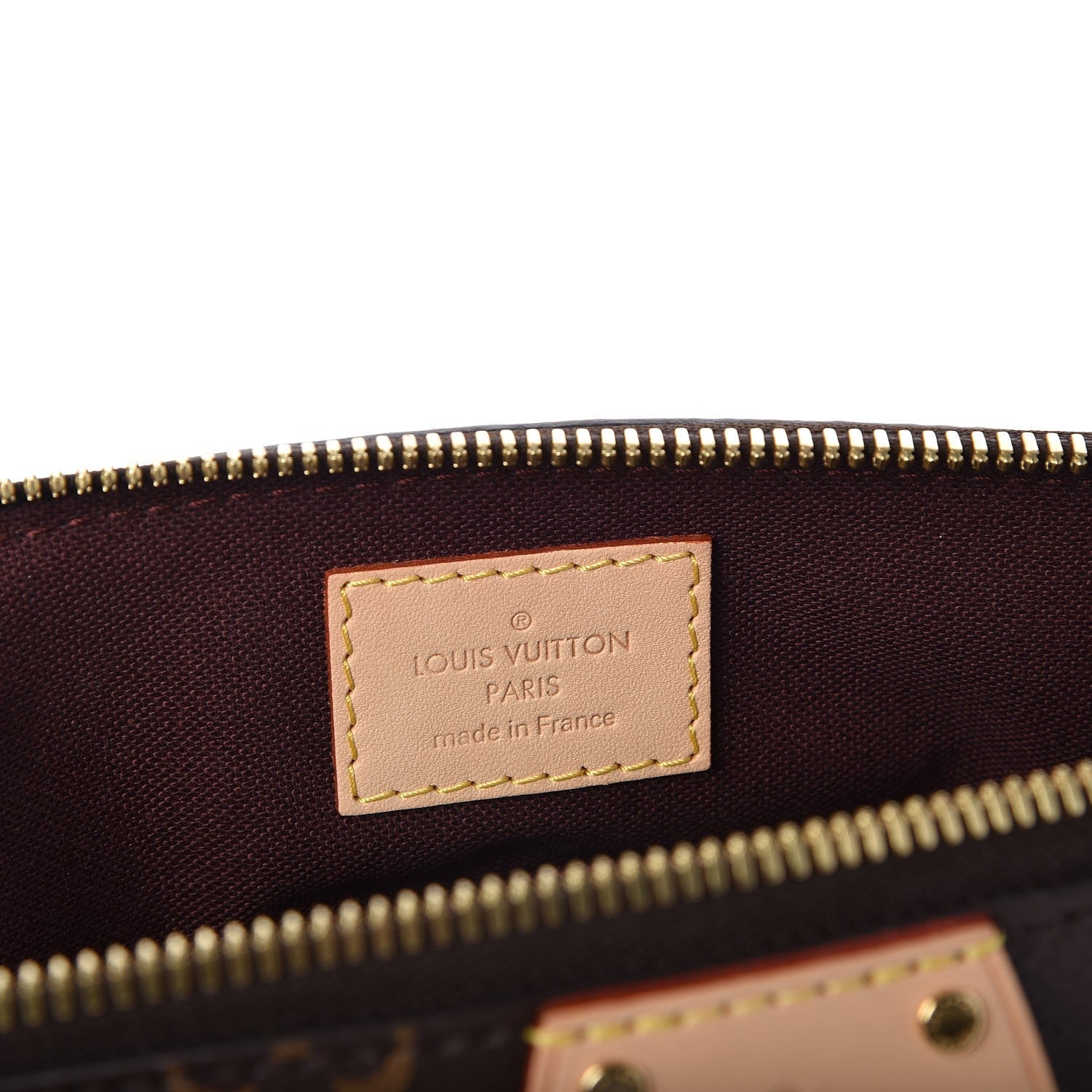 Louis Vuitton Monogram Turenne PM 6 of 7