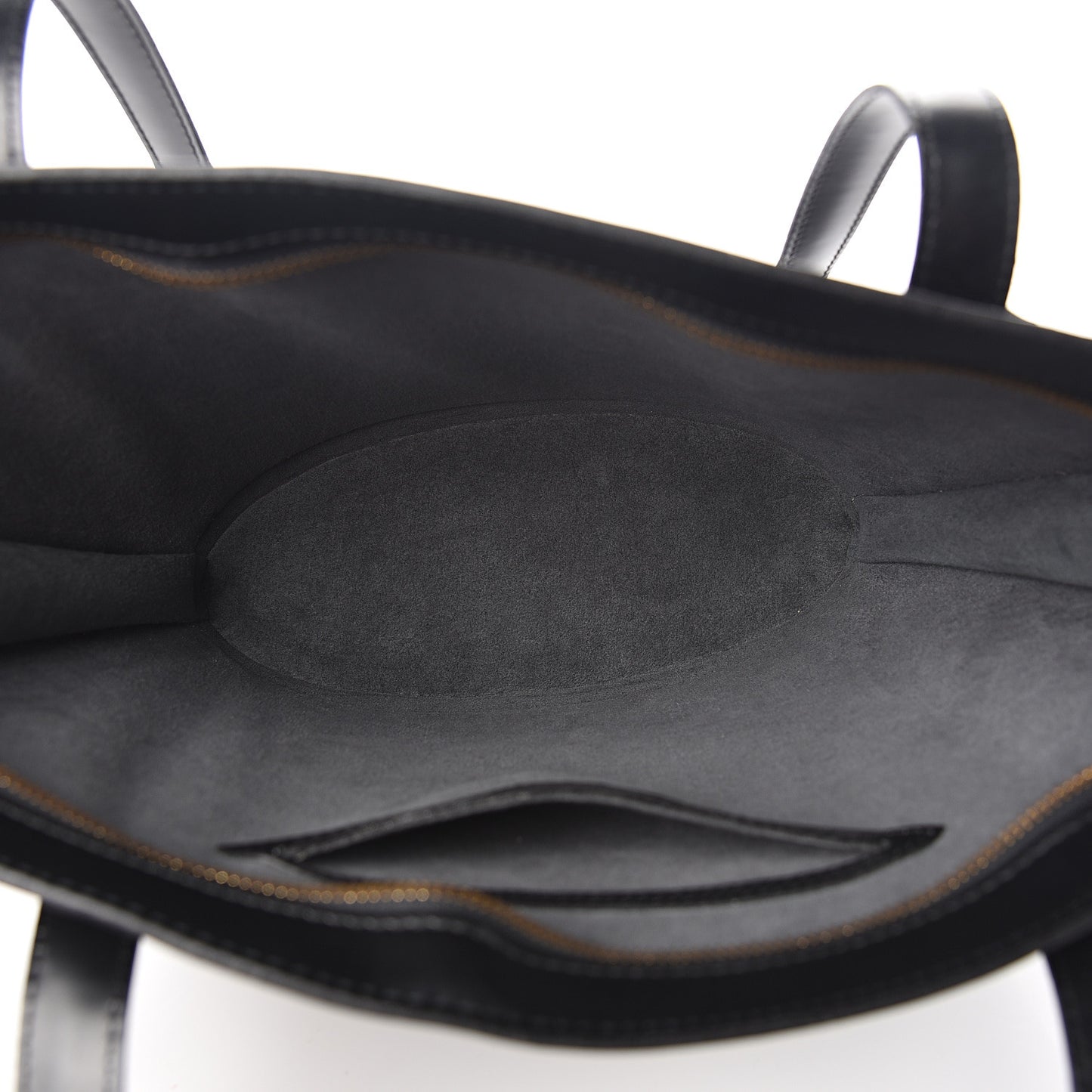 Epi Saint Jacques PM Black