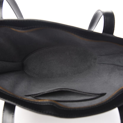 Louis Vuitton Epi Saint Jacques PM Black 4 of 8