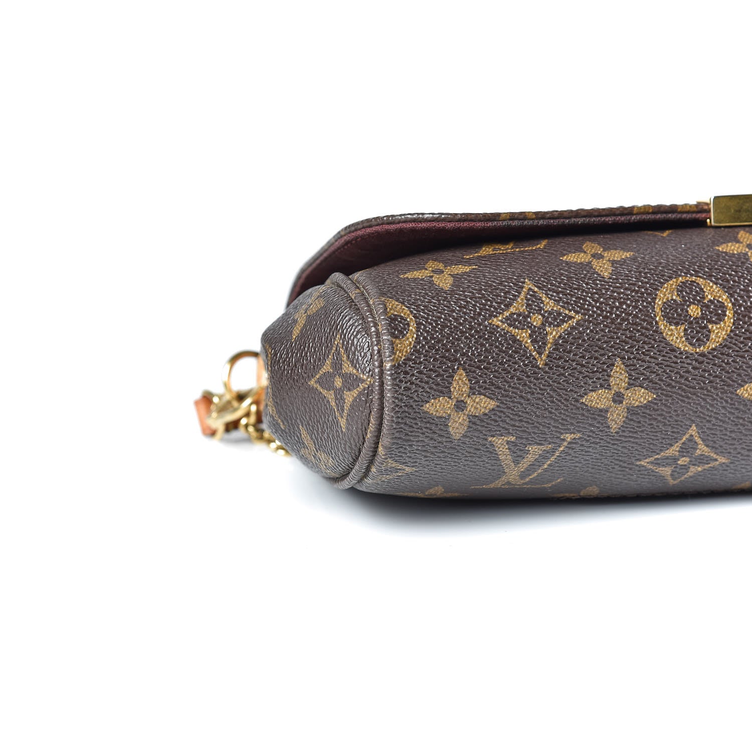 Louis Vuitton Monogram Favorite MM 5 of 12