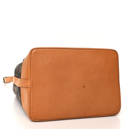 Louis Vuitton Monogram Noe 4 of 10