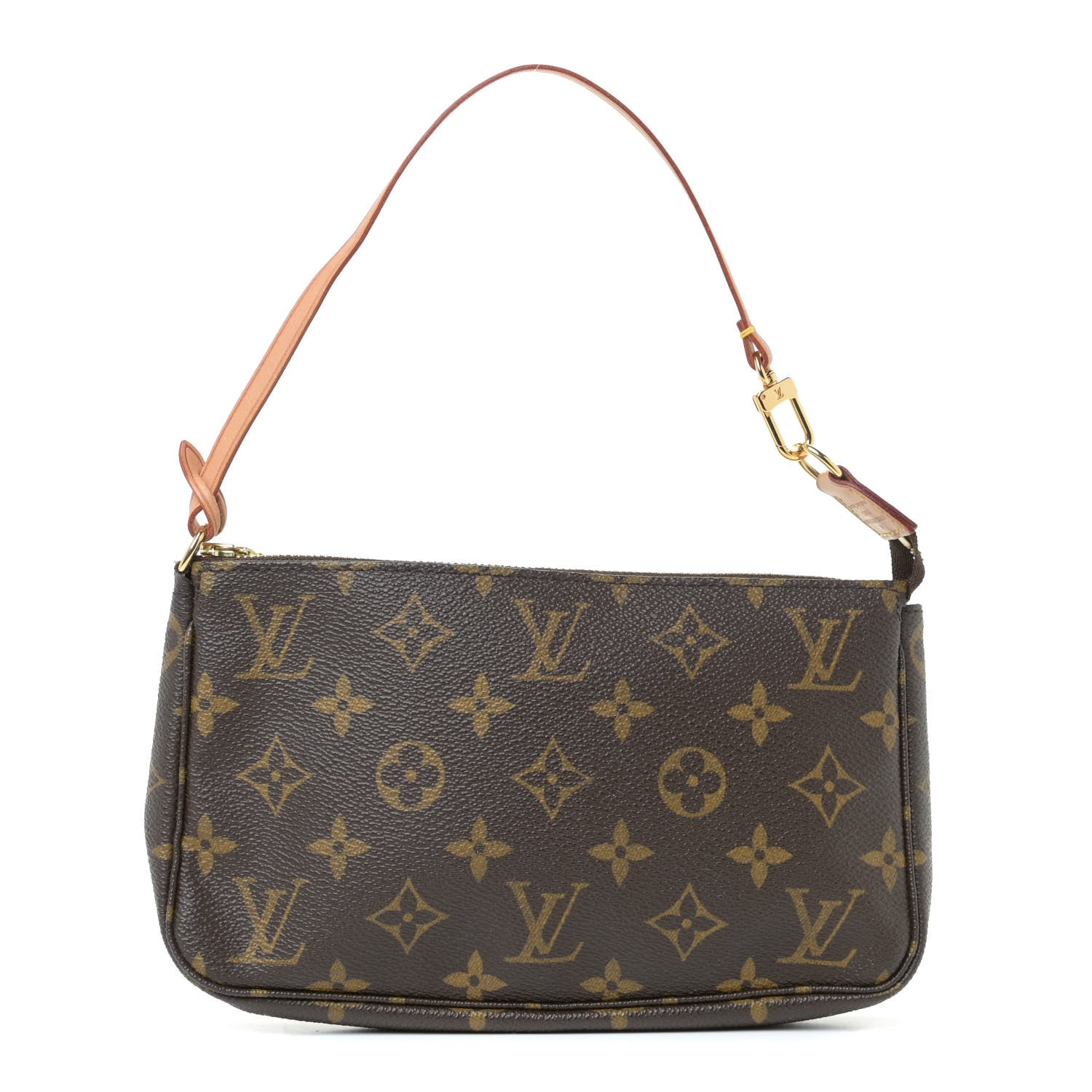 Louis Vuitton Monogram Pochette Accessories 1 of 10