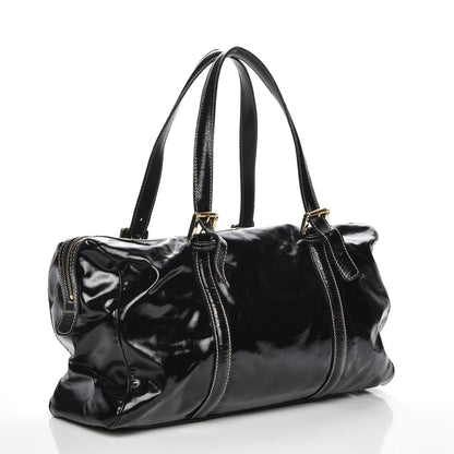 Gucci Dialux Medium Britt Boston Black 3 of 7