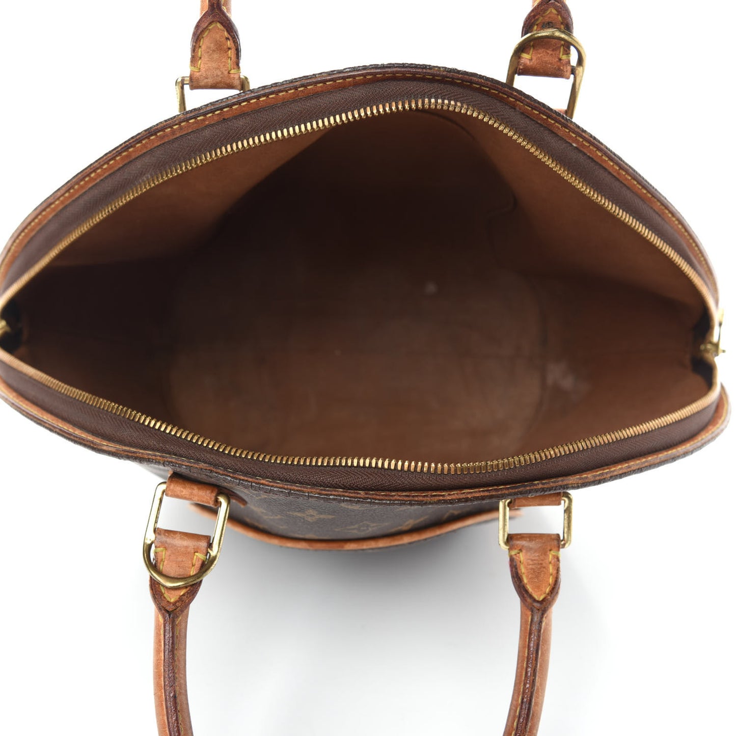 Monogram Ellipse MM