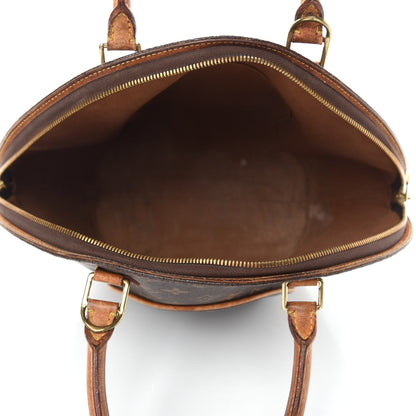 Louis Vuitton Monogram Ellipse MM 5 of 20