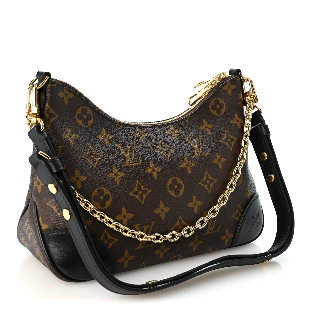 Monogram Boulogne NM Black