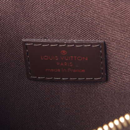 Louis Vuitton Damier Ebene Pochette Melville 9 of 9