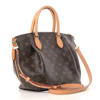 Louis Vuitton Monogram Turenne PM 2 of 11