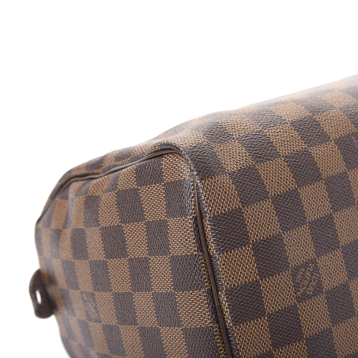 Damier Ebene Speedy 25