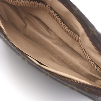 Louis Vuitton Monogram Trousse Toilette 28 4 of 7