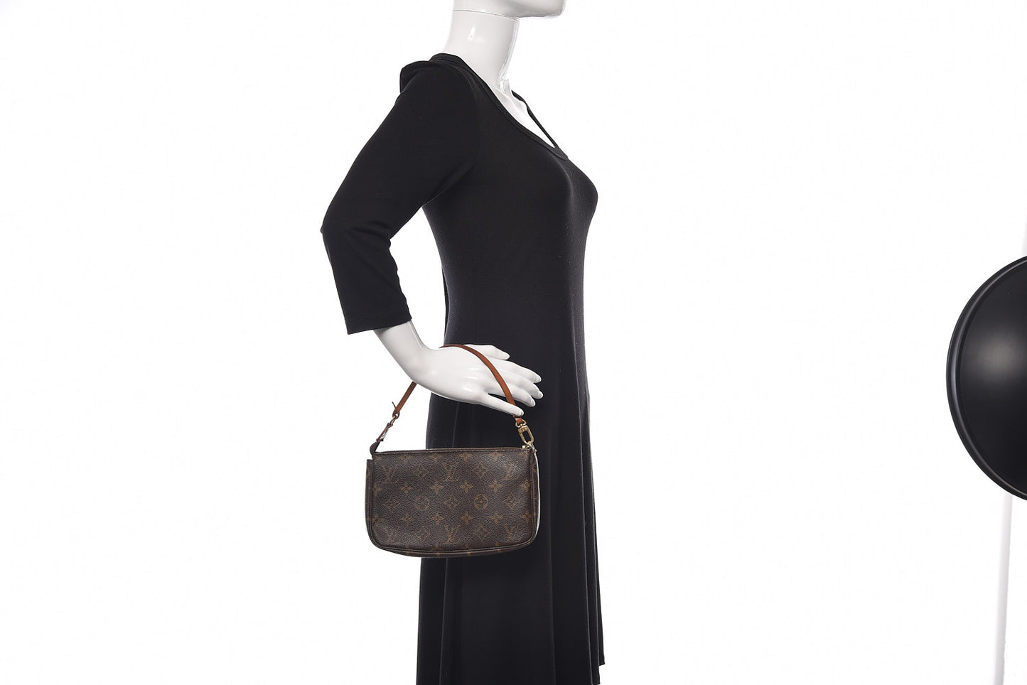 Monogram Pochette Accessories