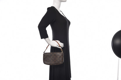 Louis Vuitton Monogram Pochette Accessories 2 of 12
