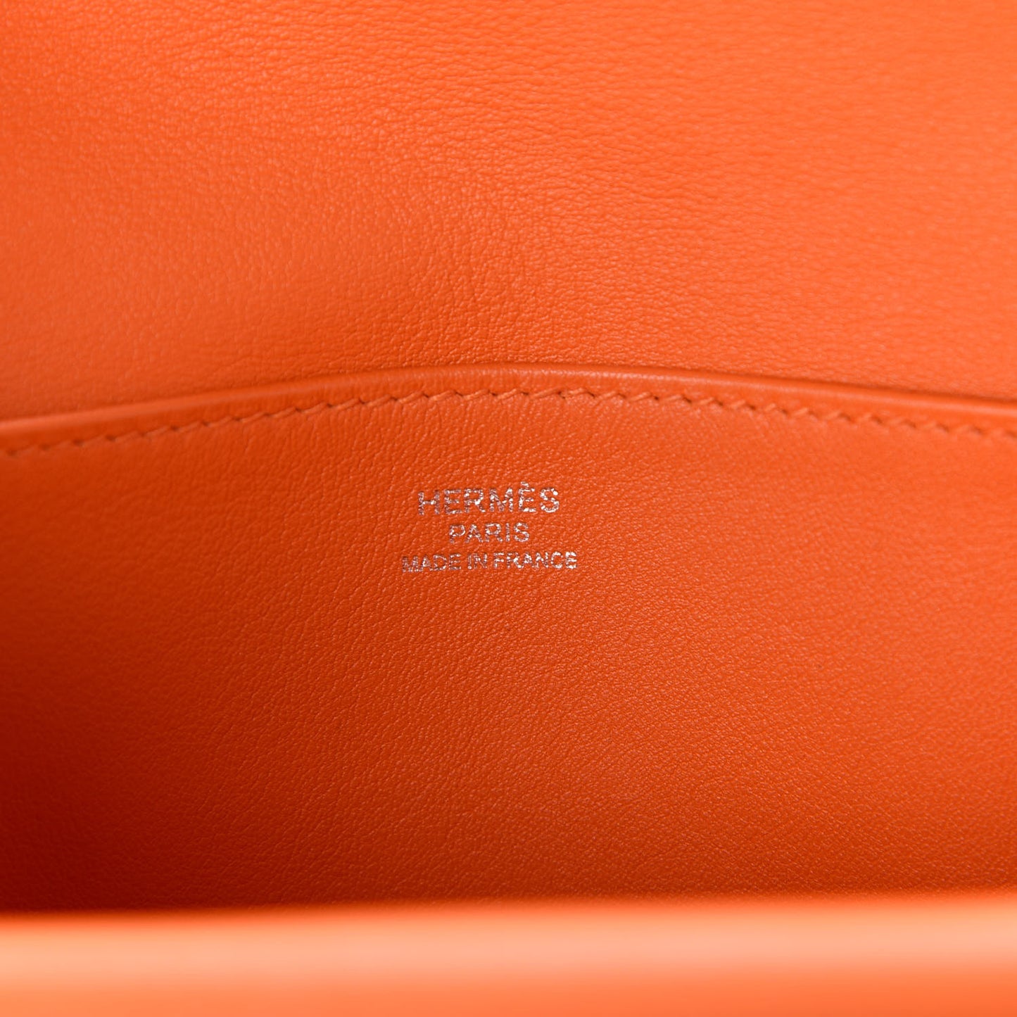 Swift Mini Halzan 22 Orange