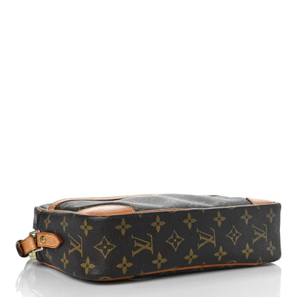 Louis Vuitton Monogram Trocadero 27 4 of 10