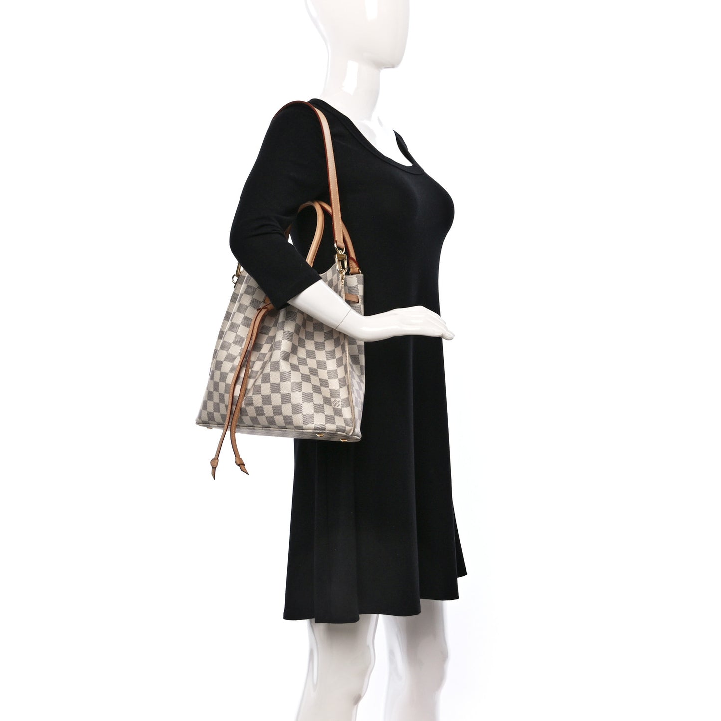 Damier Azur Girolata