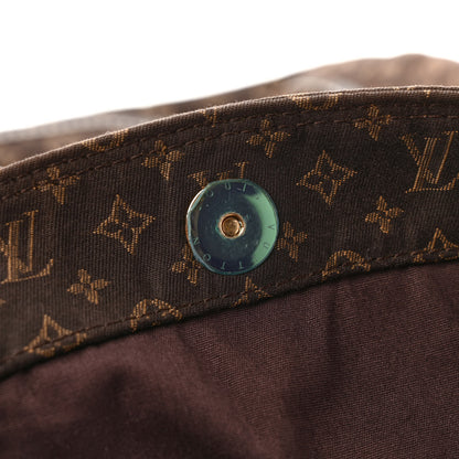 Louis Vuitton Monogram Idylle Romance Fusain 9 of 10