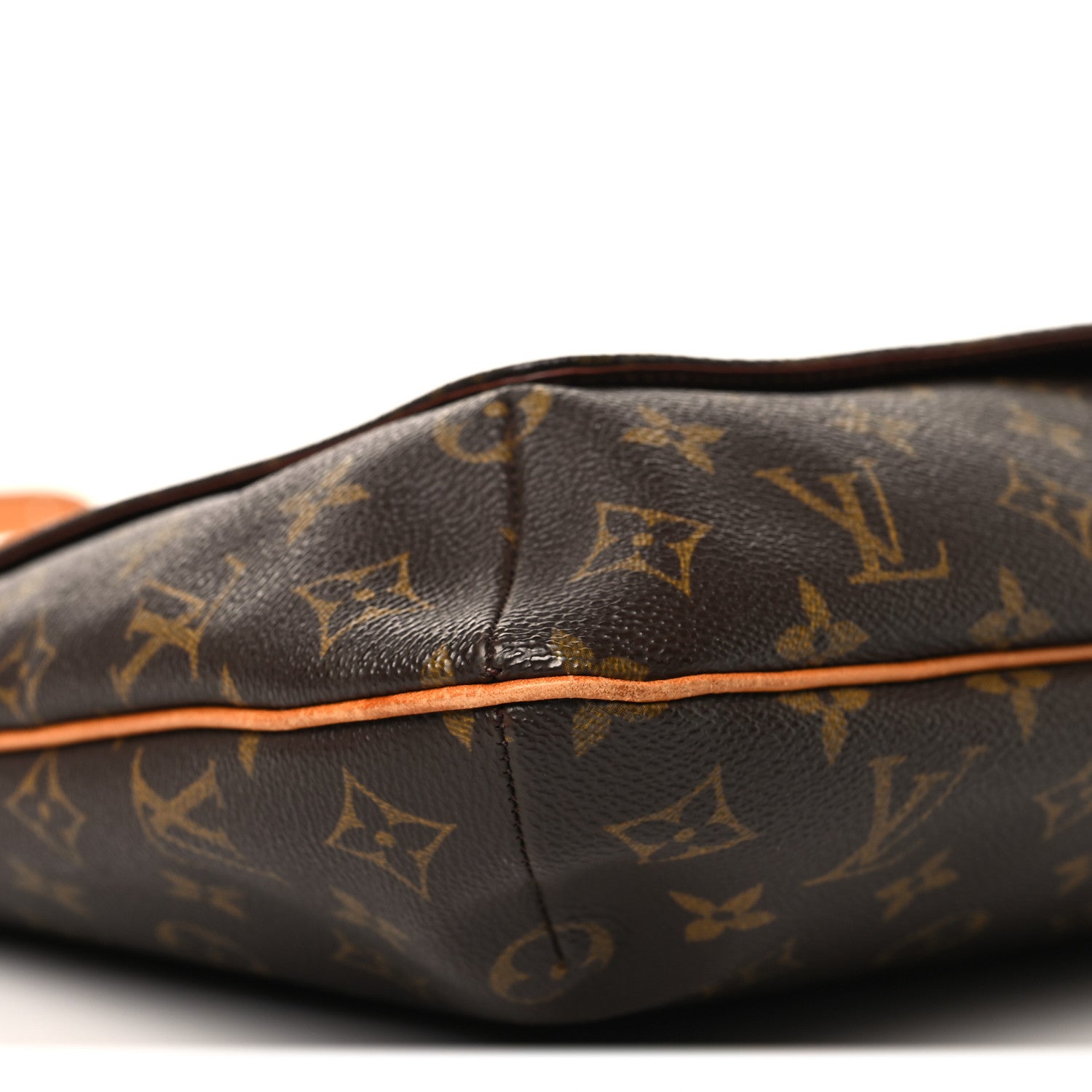 Louis Vuitton Monogram Musette GM 9 of 11