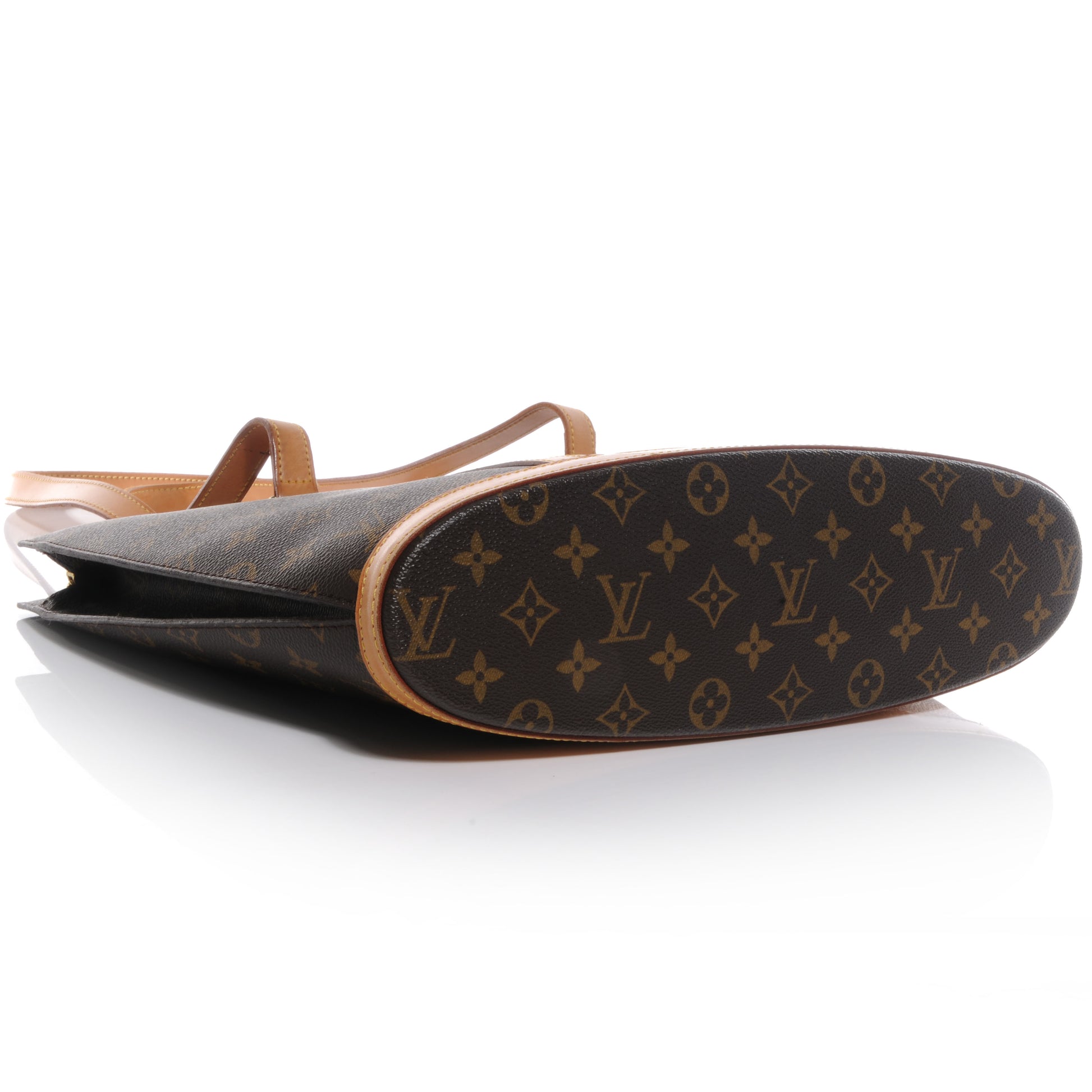 Louis Vuitton Monogram Babylone 4 of 8