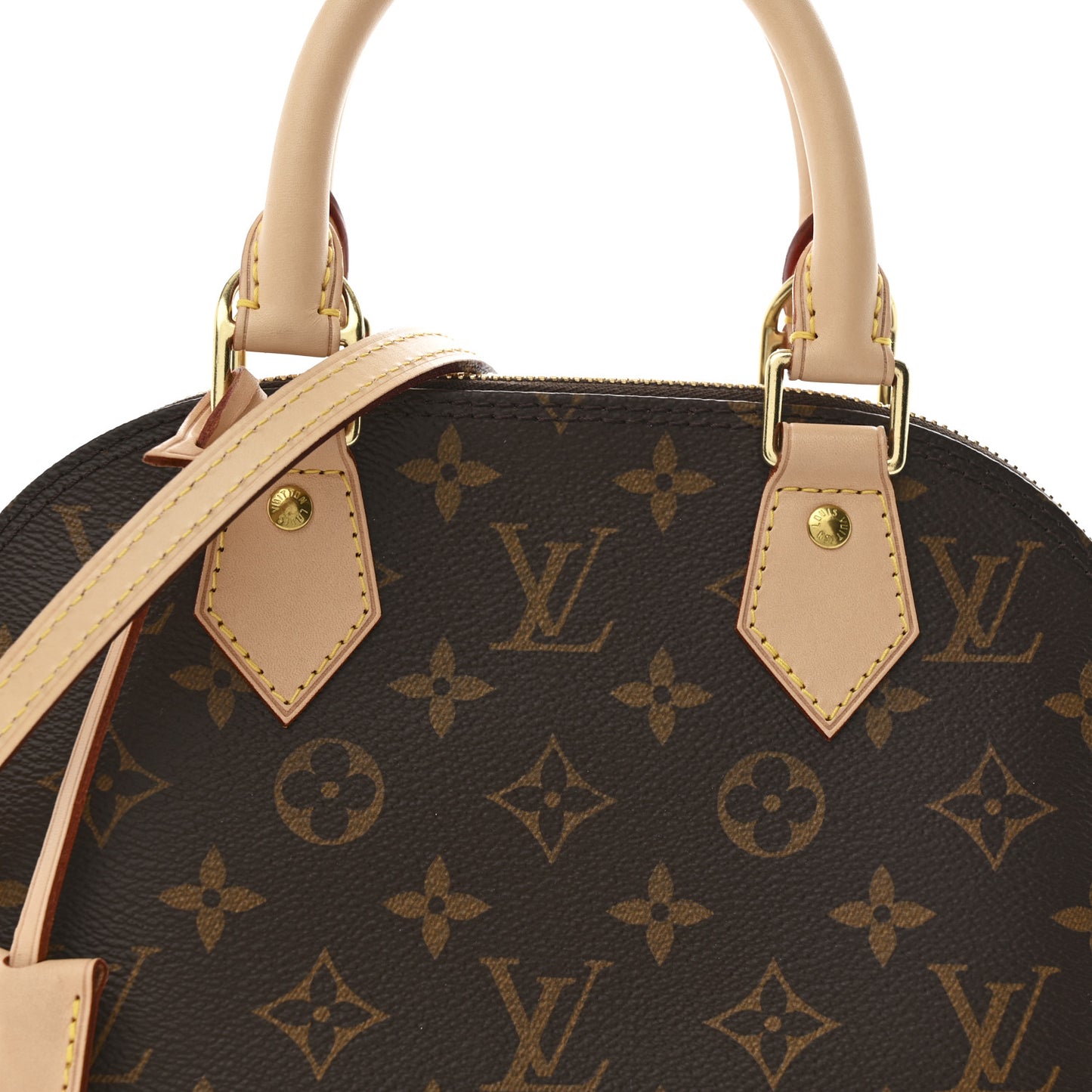 Monogram Alma BB