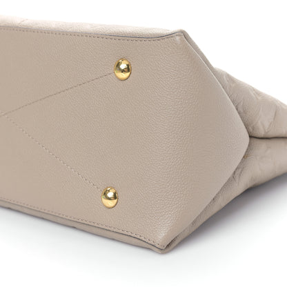 Louis Vuitton Empreinte Maida Hobo Tourterelle 8 of 9