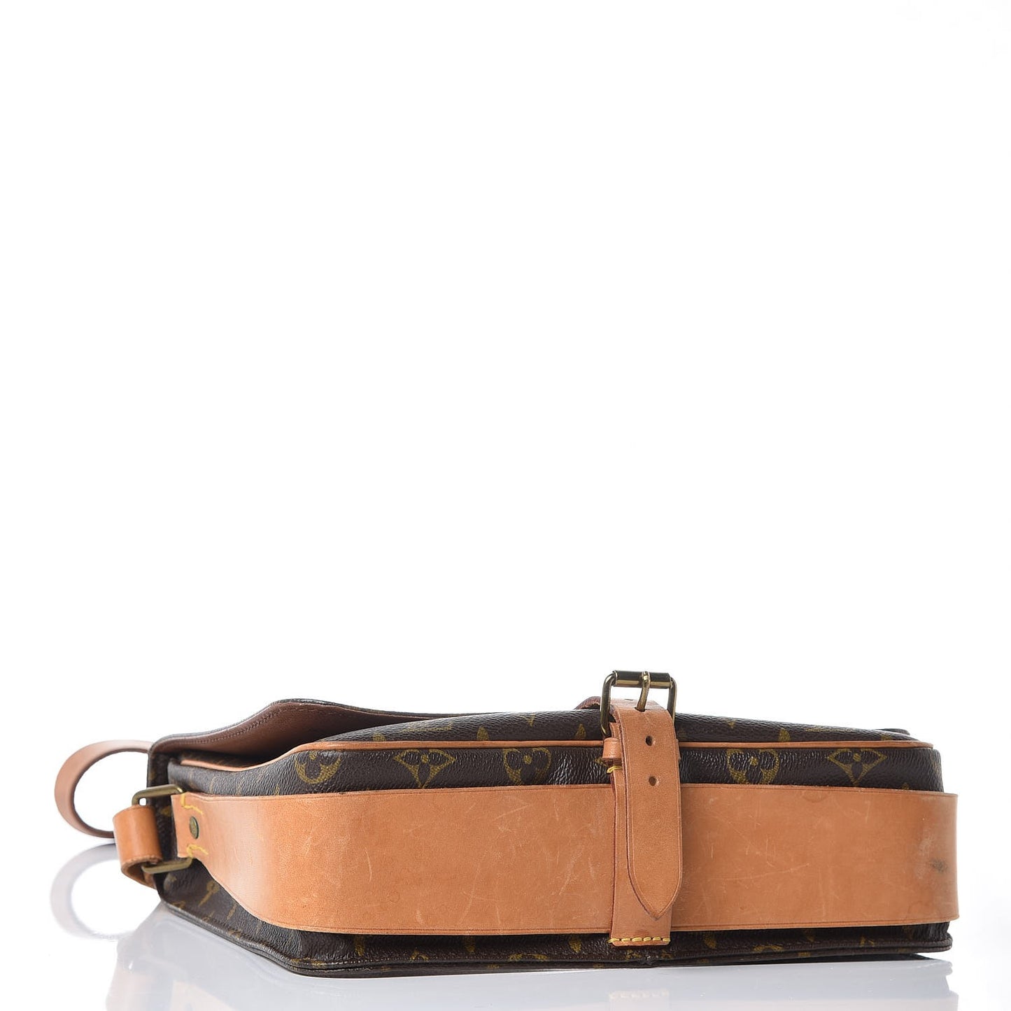 Monogram Cartouchiere 26
