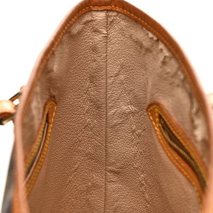 Louis Vuitton Monogram Bucket 27 12 of 18