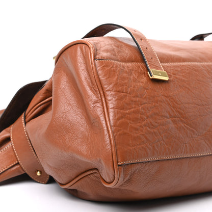Mulberry Soft Buffalo Oversized Alexa Oak 7 of 8