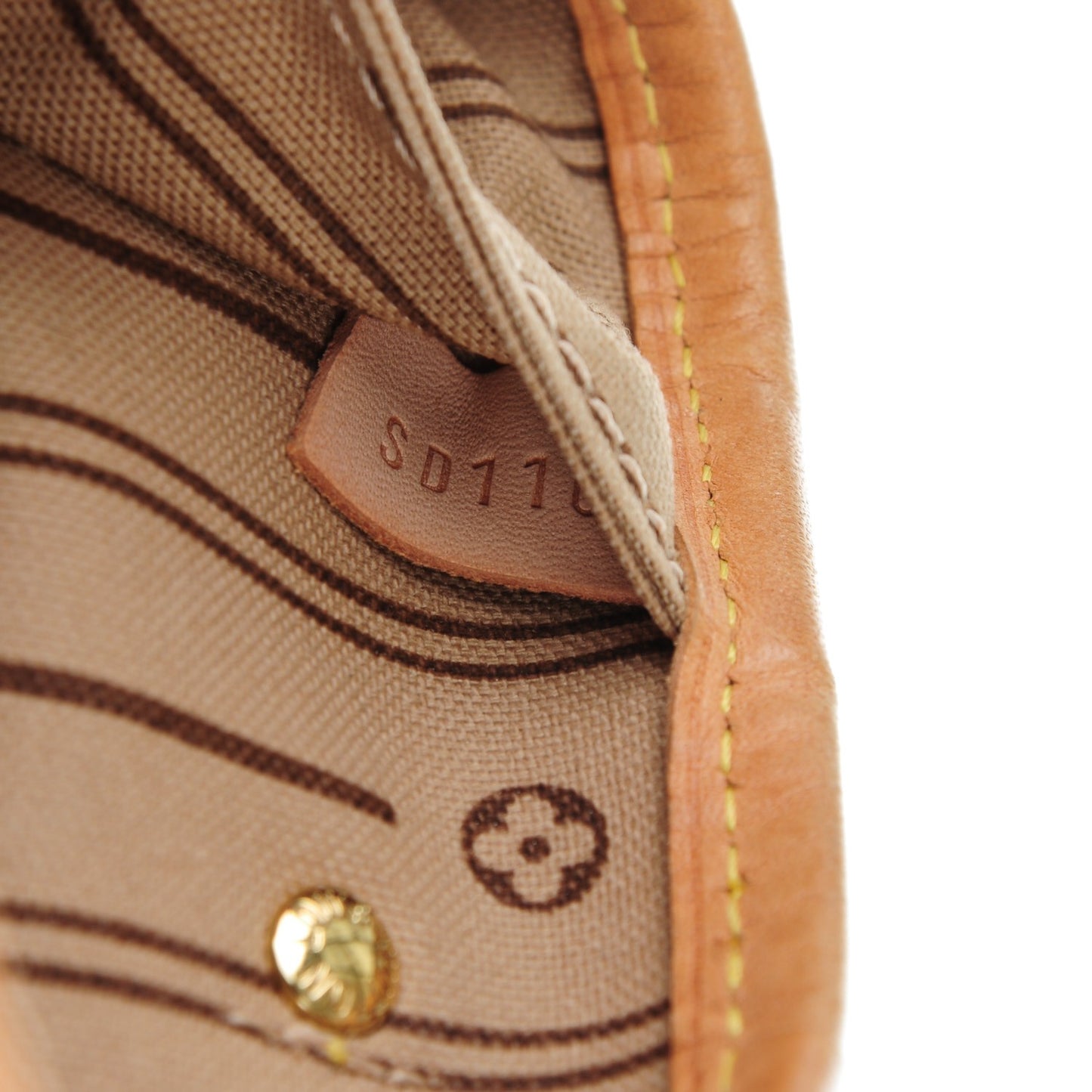Monogram Neverfull PM