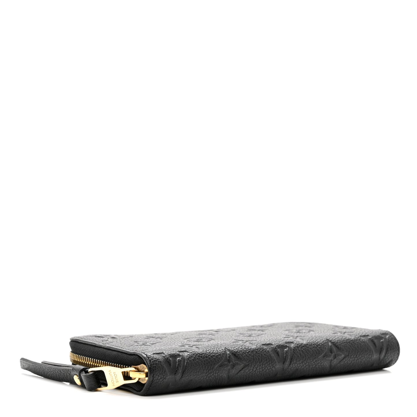 Empreinte Zippy Wallet Black