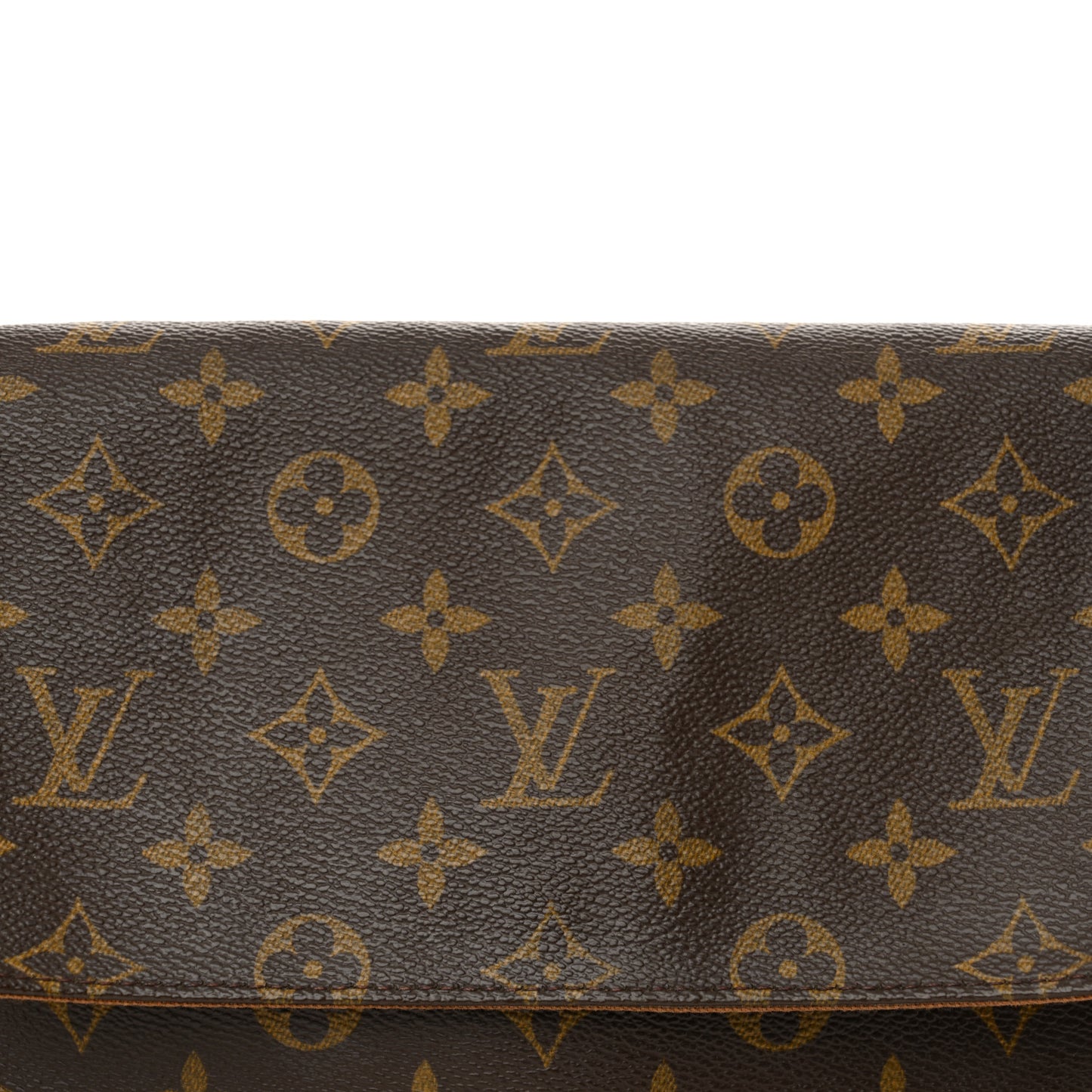 Monogram Mini Looping