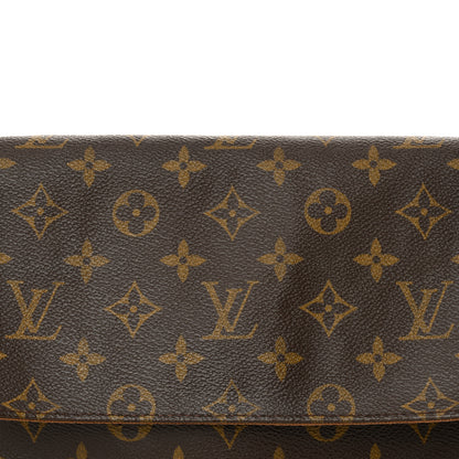 Louis Vuitton Monogram Mini Looping 7 of 17