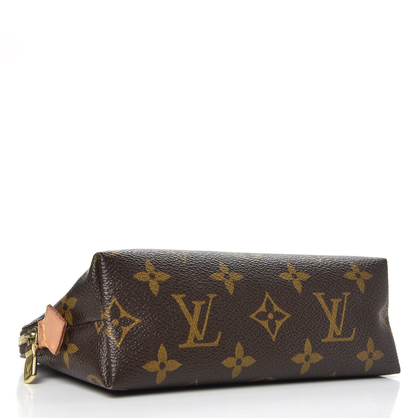 Monogram Cosmetic Pouch